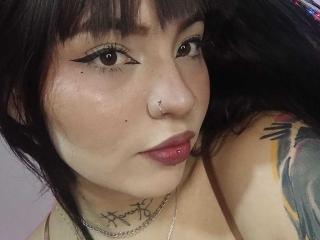 Ver la ficha detallada de KuroBabee