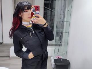 Xem hồ sơ đầy đủ của KuroBabee