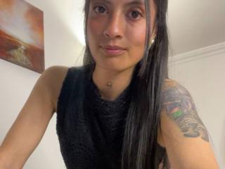 Vedere il profilo completo di NiaWhitee