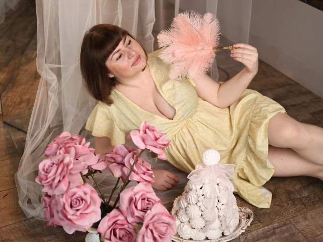 ZannaDreil - сексуальная веб-камера в реальном времени - 29254559