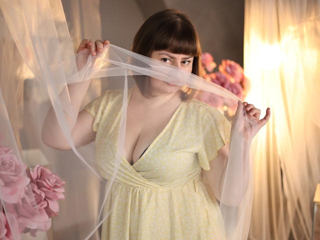 ZannaDreil - сексуальная веб-камера в реальном времени - 29254568