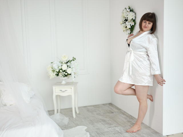 ZannaDreil - сексуальная веб-камера в реальном времени - 29254595