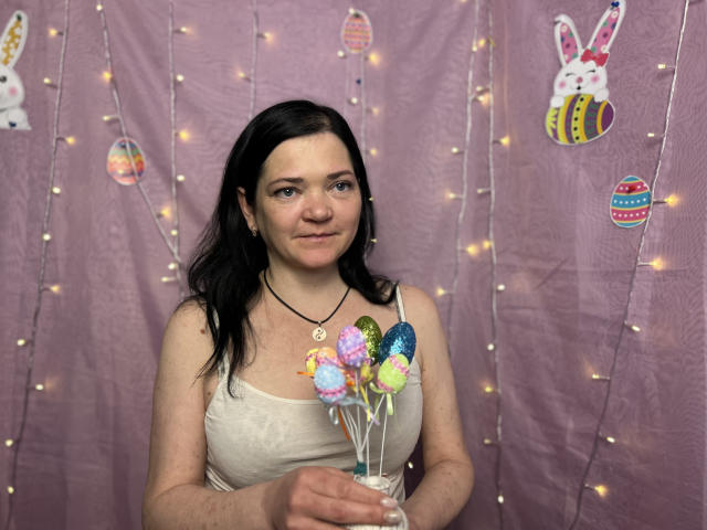 LauraFinn - Sexe cam en vivo - 29254820