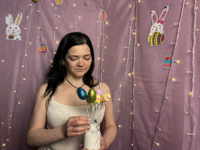 LauraFinn - Sexe cam en vivo - 29254823