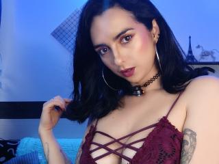 Xem hồ sơ đầy đủ của CandyParis