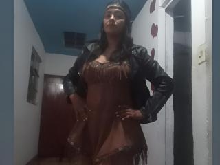 Ver la ficha detallada de ArianithaXox