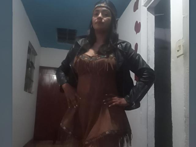 ArianithaXox - Sexe cam en vivo - 29255225