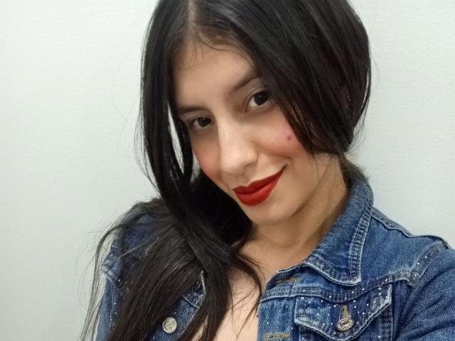 MadissonFontaine - Live sex cam - 29255885