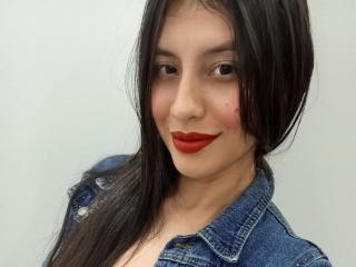 Ver la ficha detallada de MadissonFontaine