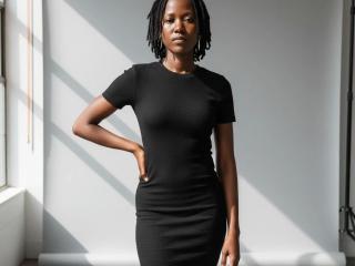 Ver la ficha detallada de SexyBlack-hot