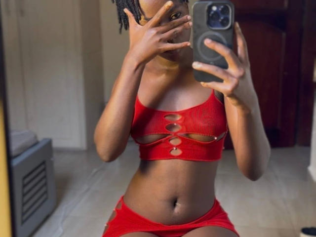 SexyBlack-hot - Live sex cam - 29256209