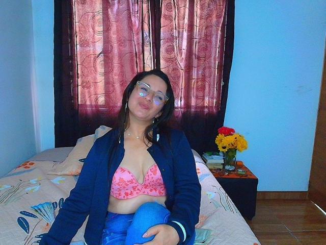 VictoriaRousse - Live porn &amp; sex cam - 29256335