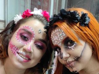 Vedere il profilo completo di BelindaAndJenna