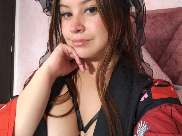 MelaniBecker - Sexe cam en vivo - 29256638