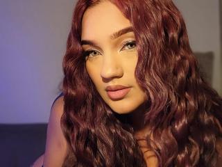 Xem hồ sơ đầy đủ của ValerieWet