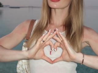 Vedere il profilo completo di TheHottestBlonde