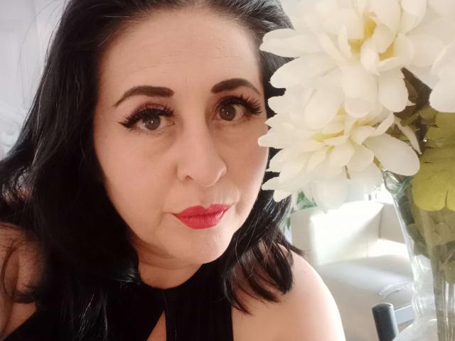 ScarletMilfX - Live sex cam - 29256761