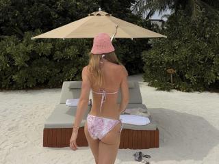 Vedere il profilo completo di TheHottestBlonde