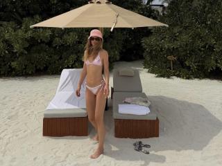 Vedere il profilo completo di TheHottestBlonde