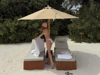 Vedere il profilo completo di TheHottestBlonde