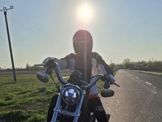 Vedere il profilo completo di FrancaiseAnnaDom