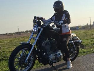 Vedere il profilo completo di FrancaiseAnnaDom