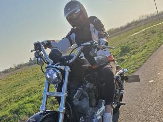 Vedere il profilo completo di FrancaiseAnnaDom