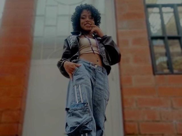 LunaKeller - Camera khiêu dâm &amp; quyến rũ trực tiếp - 29257115