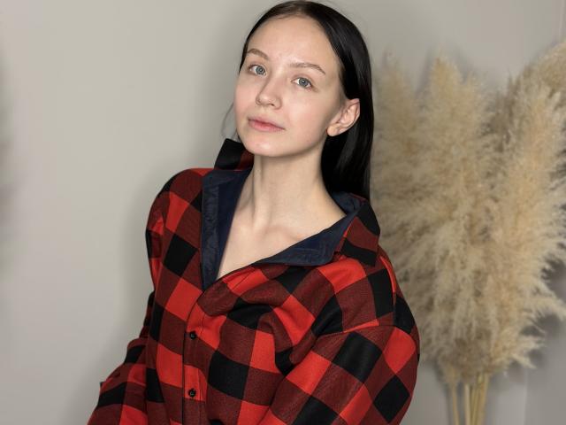 CandelariaKulhanek - сексуальная веб-камера в реальном времени - 29258339