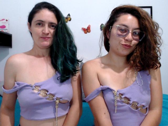 LunaVenus - Sexe cam en vivo - 29258345