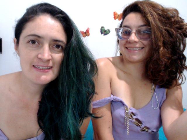 LunaVenus - Sexe cam en vivo - 29258348