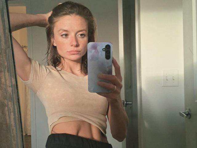 greekgirl88 - Sexe cam en vivo - 29258540