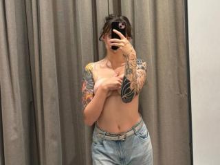 Se dtaljerede oplysninger for IsabellaArias