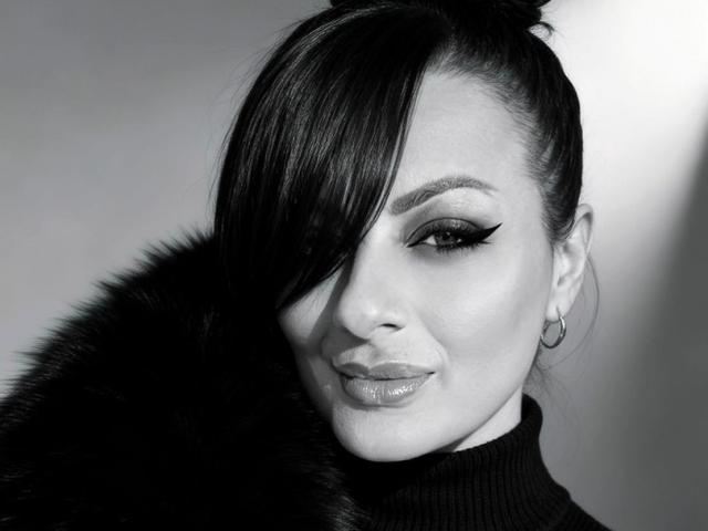 VixenSelena - Live sex cam - 29259101