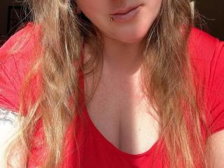 Ver la ficha detallada de GoddessKisica