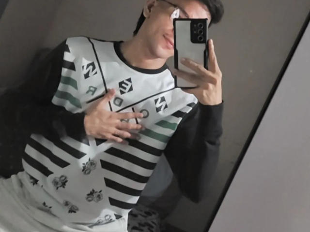 Natsboi - Sexe cam en vivo - 29259641