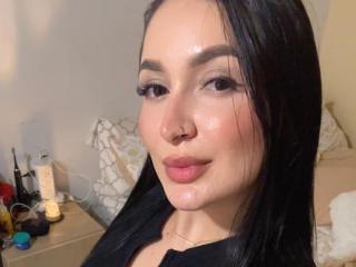 Ver la ficha detallada de PamelaLiss