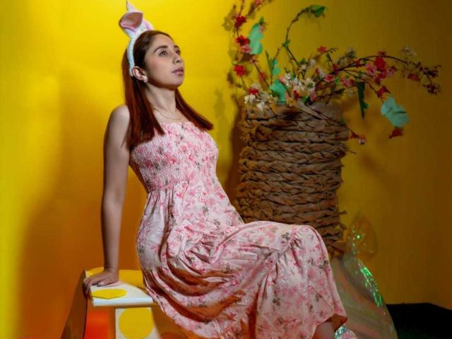 StephanieSun - Camera khiêu dâm &amp; quyến rũ trực tiếp - 29260037