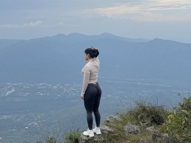 ScarlletZhen - Sexe cam en vivo - 29260052