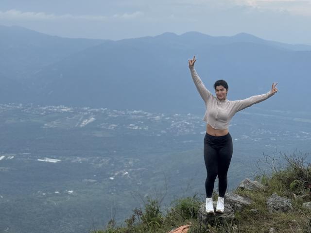 ScarlletZhen - Live porn &amp; sex cam - 29260079