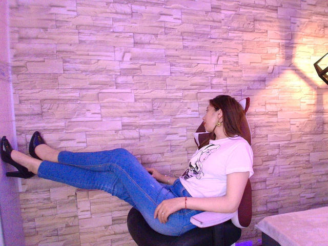 StephanieSun - Live porn &amp; sex cam - 29260154