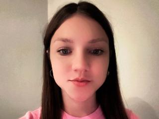 Se dtaljerede oplysninger for CammieRosalie