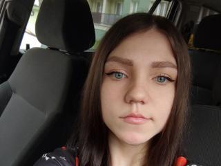 Ver la ficha detallada de CammieRosalie