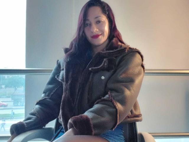 SamanthaCorine - Live sex cam - 29260961