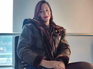 Ver la ficha detallada de SamanthaCorine