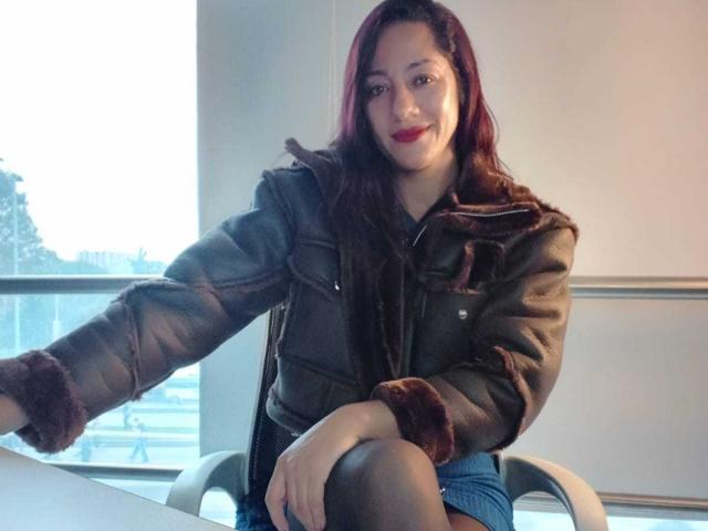 SamanthaCorine - сексуальная веб-камера в реальном времени - 29260970