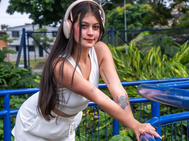 LizzaRose - Live porn &amp; sex cam - 29261381