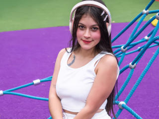 Ver la ficha detallada de LizzaRose