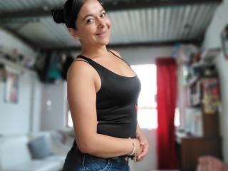 Se dtaljerede oplysninger for AfroditaLaDiosa