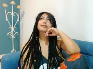 Ver la ficha detallada de BeckyHuston